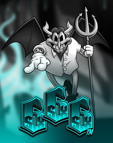 666 online slot bij SpinBoss Casino