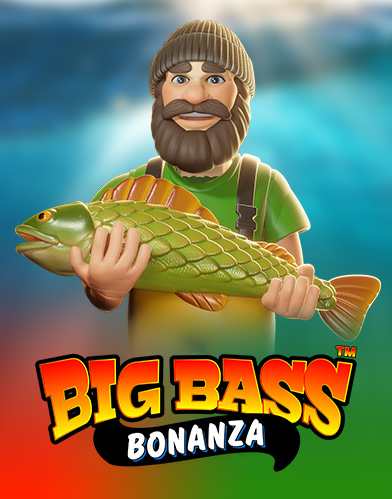 Big Bass Bonanza online slot bij SpinBoss Casino