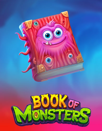 Book of Monsters online slot bij SpinBoss Casino