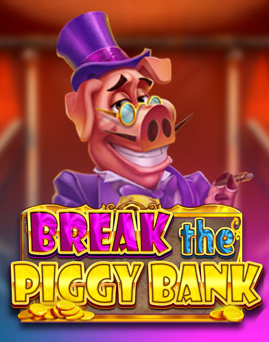 Break the Piggy Bank online slot bij SpinBoss Casino