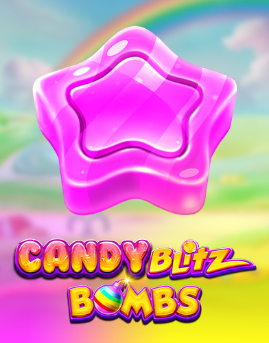 Candy Blitz Bombs online slot bij SpinBoss Casino