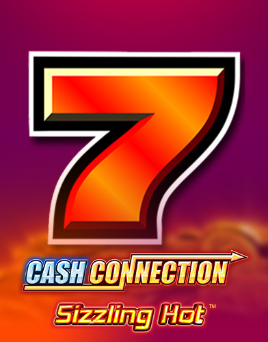 Cash Connection Sizzling Hot online slot bij SpinBoss Casino