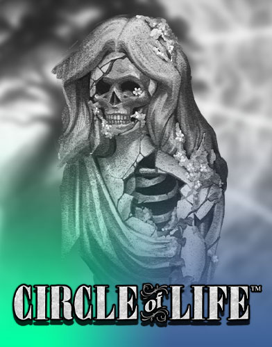 Circle of Life online slot bij SpinBoss Casino