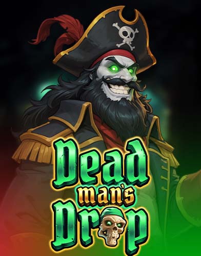 Dead Man's Drop online slot bij SpinBoss Casino