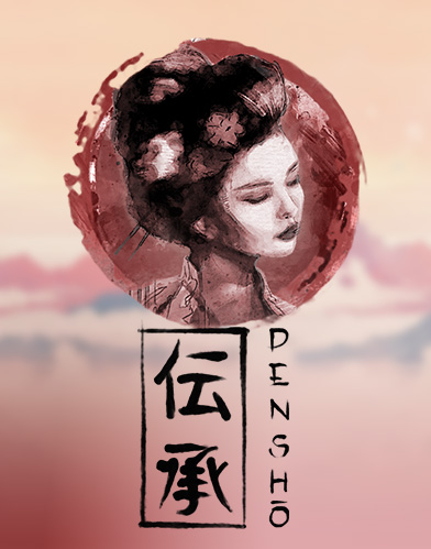 Densho online slot bij SpinBoss Casino