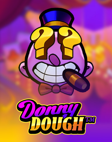 Donny Dough online slot bij SpinBoss Casino