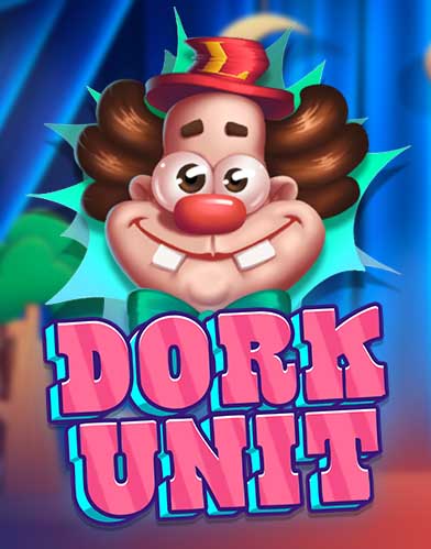 Dork Unit online slot bij SpinBoss Casino