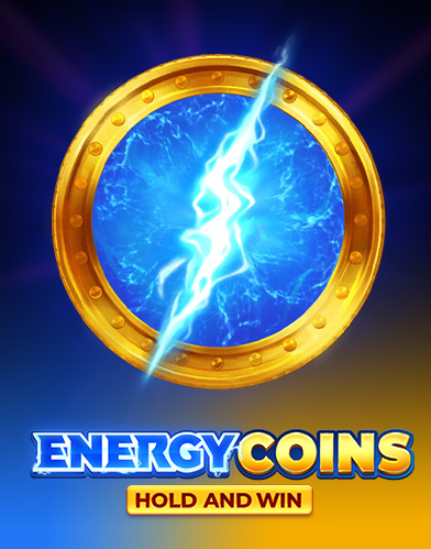Energy Coins Hold and Win online slot bij SpinBoss Casino