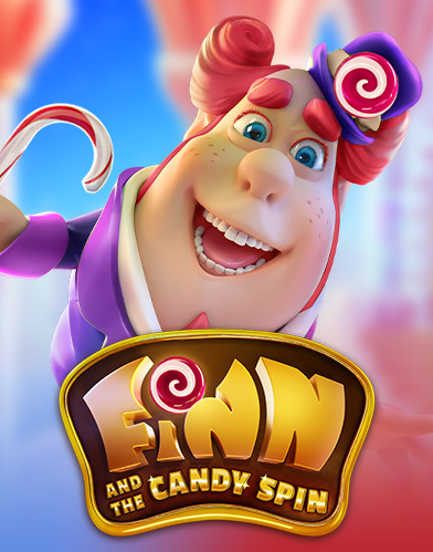 Finn and the Candy Spin online slot bij SpinBoss Casino