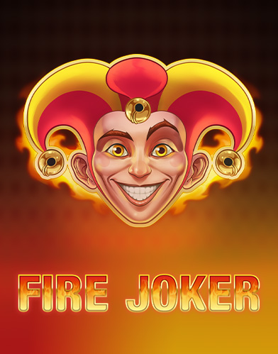 Fire Joker online slot bij SpinBoss Casino