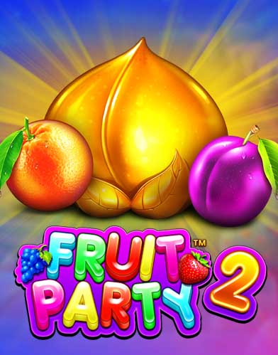 Fruit Party 2 online slot bij SpinBoss Casino