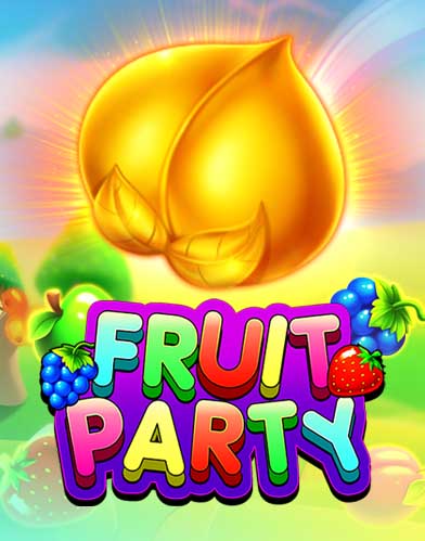 Fruit Party online slot bij SpinBoss Casino