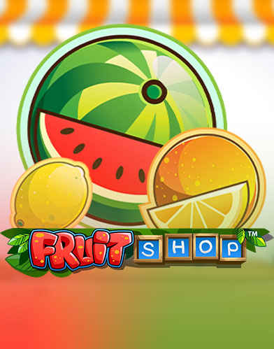 Fruit Shop online slot bij SpinBoss Casino