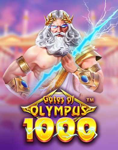 Gates of Olympus 1000 online slot bij SpinBoss Casino