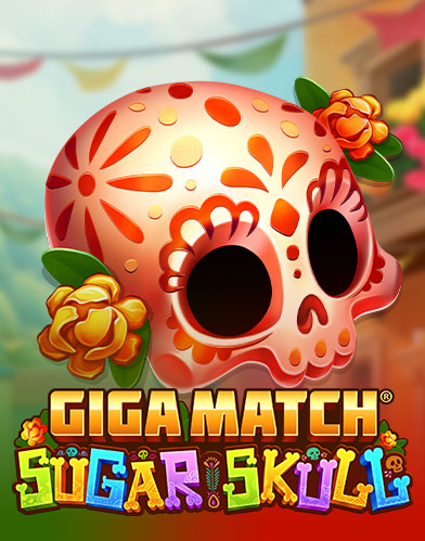 Giga Match Sugar Skull online slot bij SpinBoss Casino