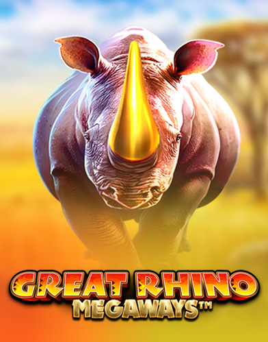 Great Rhino Megaways online slot bij SpinBoss Casino