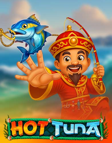 Hot Tuna online slot bij SpinBoss Casino