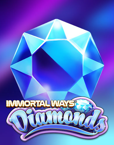 Immortal Ways Diamonds online slot bij SpinBoss Casino