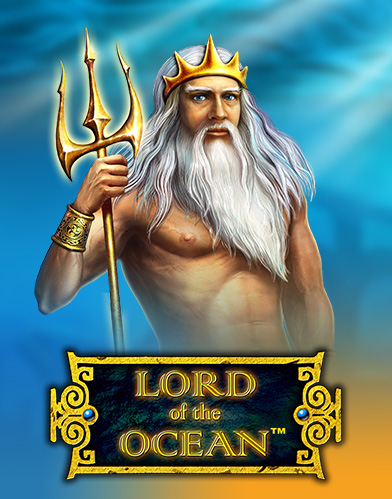 Lord of the Ocean online slot bij SpinBoss Casino