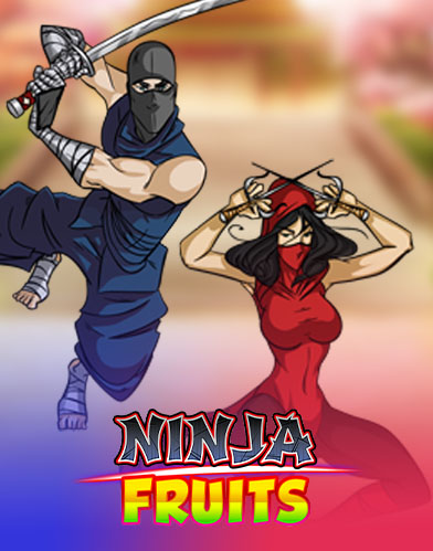 Ninja Fruits online slot bij SpinBoss Casino