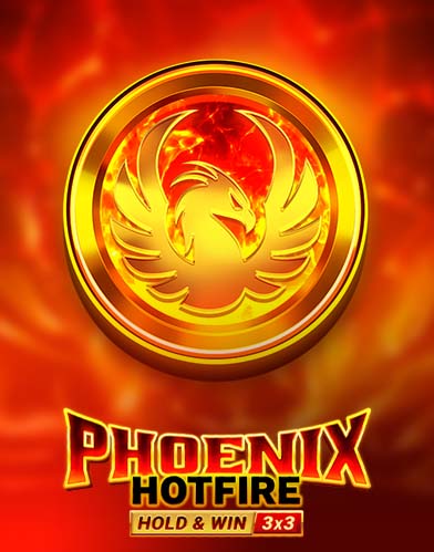 Phoenix Hotfire online slot bij SpinBoss Casino