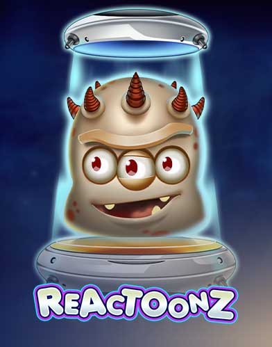 Reactoonz online slot bij SpinBoss Casino
