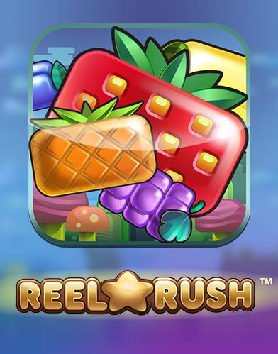 Reel Rush online slot bij SpinBoss Casino