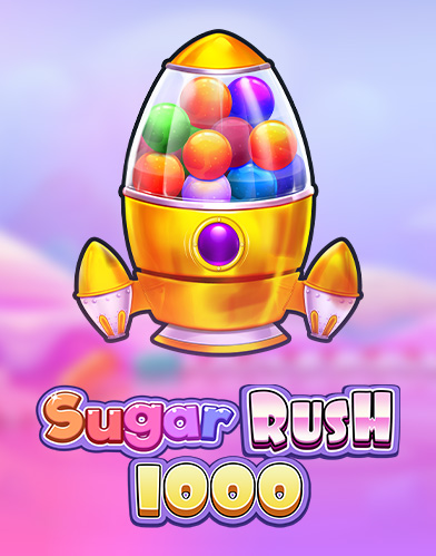 Sugar Rush 1000 online slot bij SpinBoss Casino
