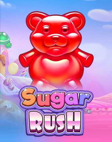 Sugar Rush online slot bij SpinBoss Casino