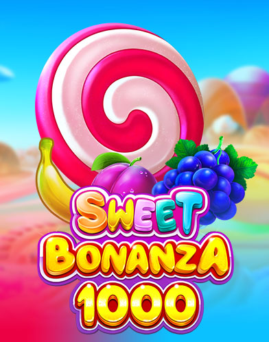 Sweet Bonanza 1000 online slot bij SpinBoss Casino