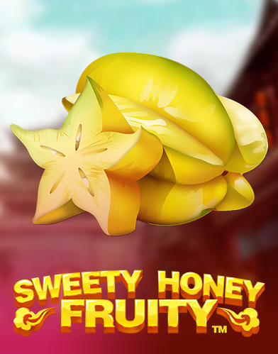 Sweety Honey Fruity online slot bij SpinBoss Casino