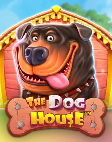 The Dog House online slot bij SpinBoss Casino