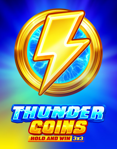 Thunder Coins online slot bij SpinBoss Casino