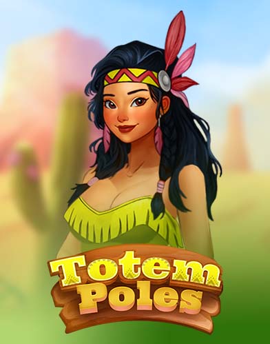 Totem Poles online slot bij SpinBoss Casino